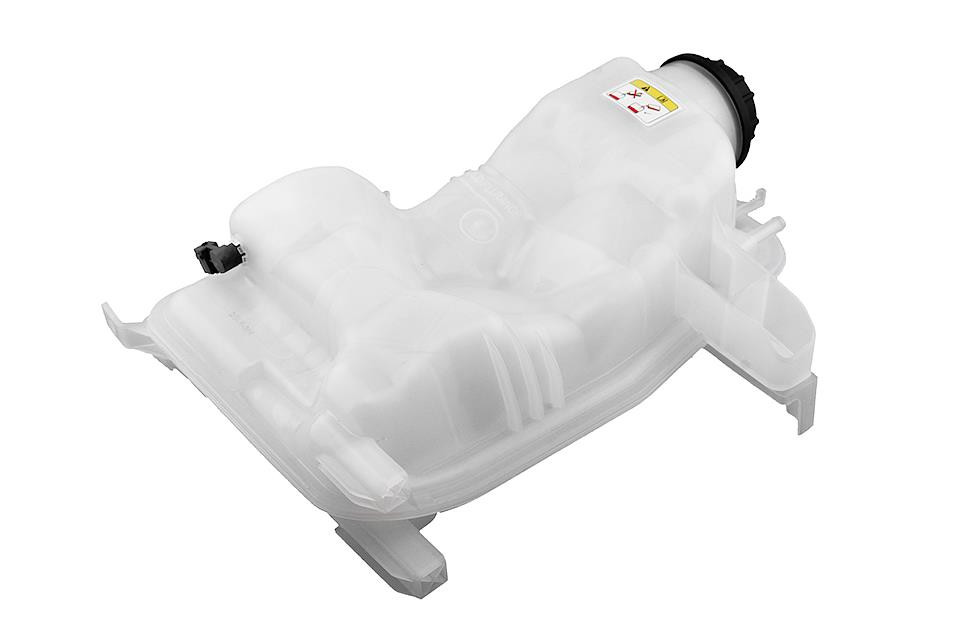 COOLING EXPANSION VESSEL compatible LAND ROVER RANGE ROVER III 5.0 09- /WITH SENSOR/- CZW-LR-004