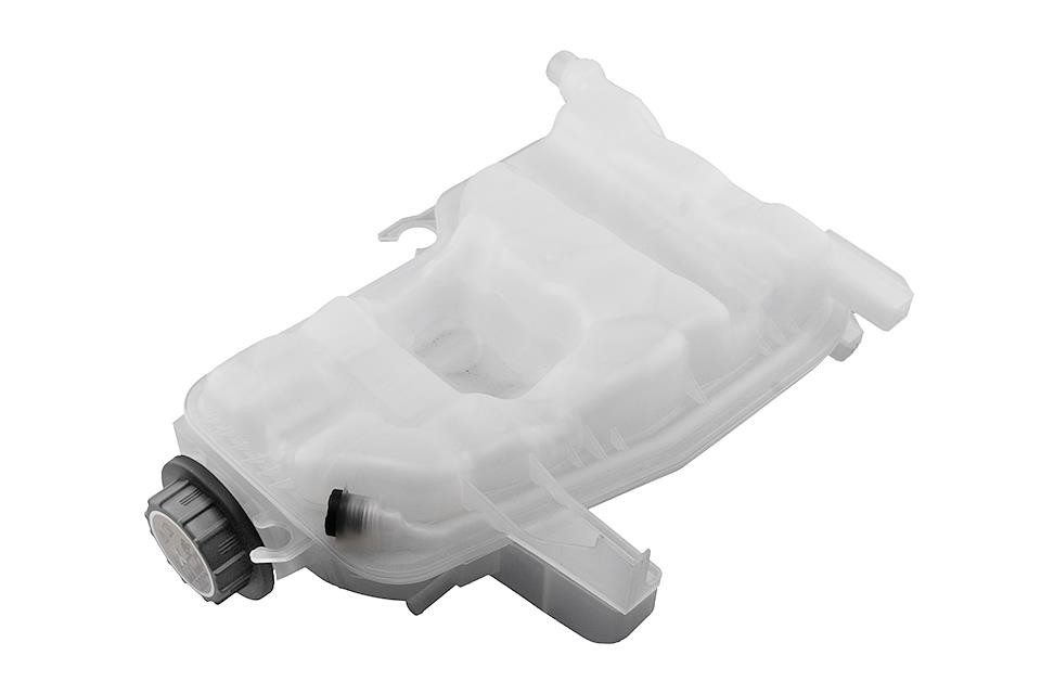 COOLING EXPANSION VESSEL compatible LAND ROVER RANGE ROVER III 5.0 09- /WITH SENSOR/- CZW-LR-004