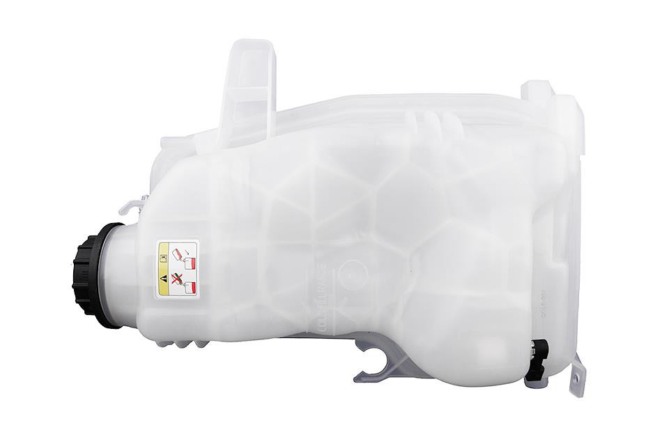 COOLING EXPANSION VESSEL compatible LAND ROVER RANGE ROVER III 5.0 09- /WITH SENSOR/- CZW-LR-004