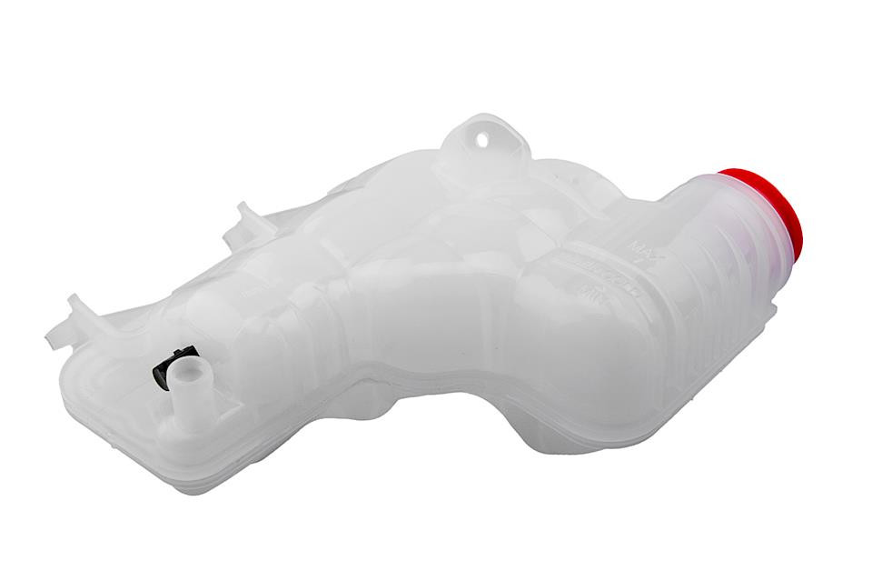 COOLING EXPANSION TANK compatible LAND ROVER RANGE ROVER IV 3.0, 4.4, 5.0 12-, SPORT 3.0, 4.4, 5.0 13- / WITH SENSOR / - CZW-LR-007