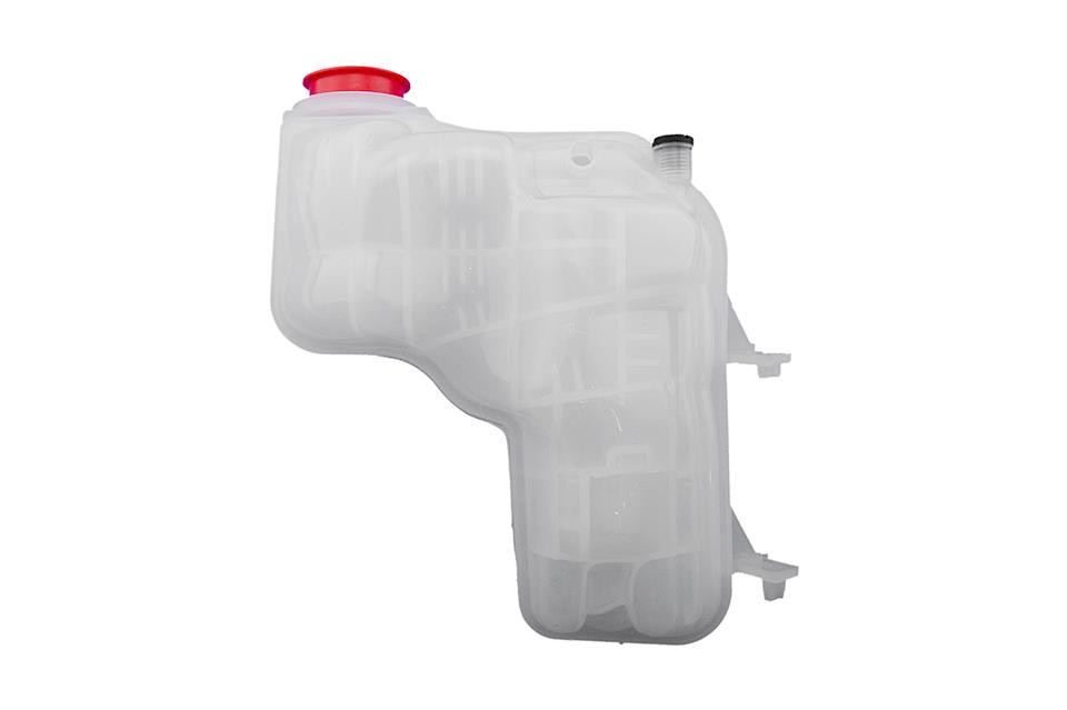 COOLING EXPANSION TANK compatible LAND ROVER RANGE ROVER IV 3.0, 4.4, 5.0 12-, SPORT 3.0, 4.4, 5.0 13- / WITH SENSOR / - CZW-LR-007