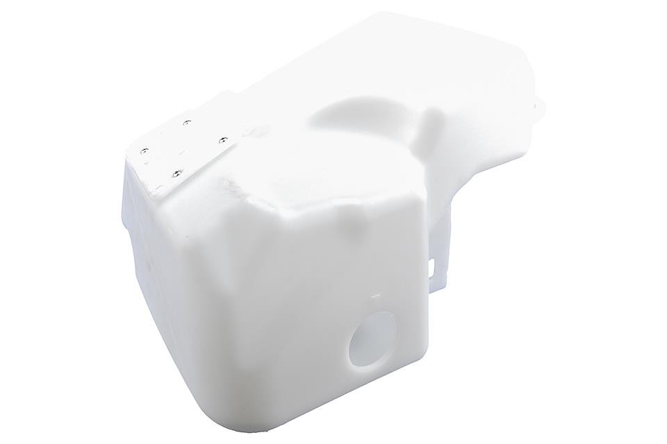 COOLING EXPANSION VESSEL compatible LAND ROVER DISCOVERY III 2.7TD, 4.0 04-, RANGE ROVER SPORT 2.7TD, 3.0D, 3.6D, 4.2, 5.0, 05 - CZW-LR-009