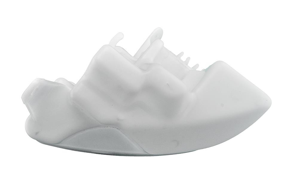 COOLING EXPANSION VESSEL compatible LAND ROVER FREELANDER 07-14 - CZW-LR-010