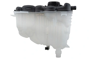COOLING EXPANSION VESSEL compatible RANGE ROVER DISCOVERY 4/5 10-, SPORT 10-, EVOQUE 12-, VELAR 17-, DEFENDER 20 - CZW-LR-014