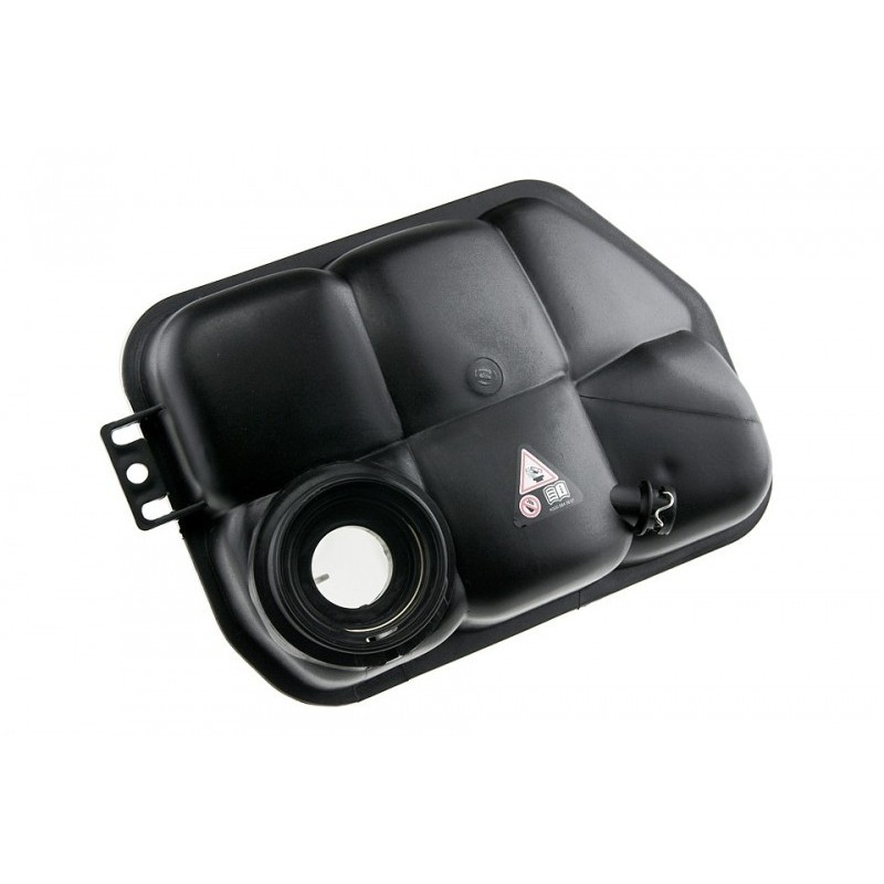 COOLING EXPANSION VESSEL compatible MERCEDES E W211/S211 02-09, CLS C219 04-11 2115000049 / CZW-ME-002