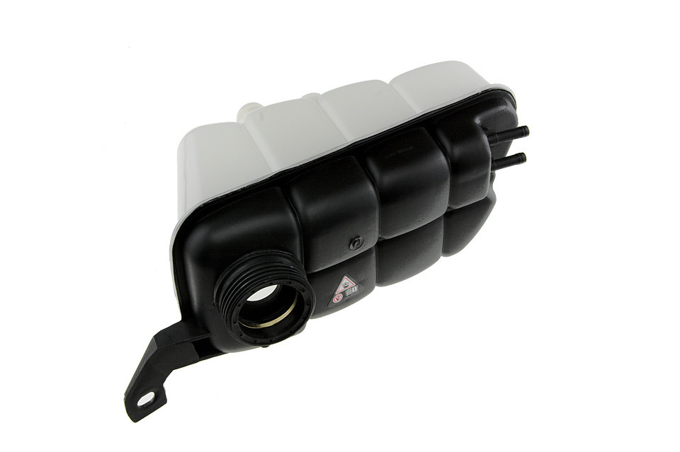 COOLING EXPANSION TANK compatible MERCEDES S W220 98-05, S C215 99-06, G W463 G320, G320CDI, G500, G55AMG 97- CZW-ME-003