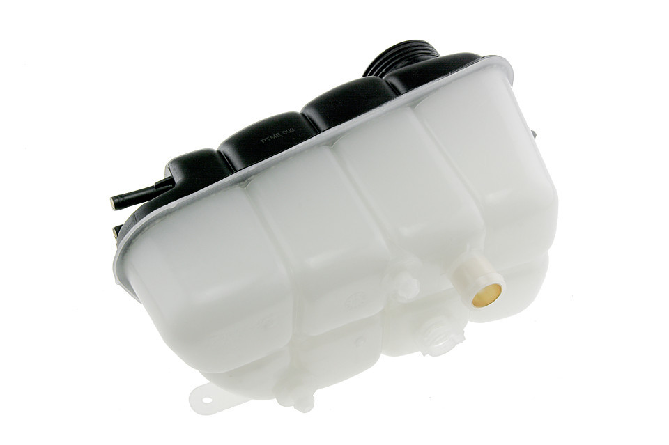 COOLING EXPANSION TANK compatible MERCEDES S W220 98-05, S C215 99-06, G W463 G320, G320CDI, G500, G55AMG 97- CZW-ME-003