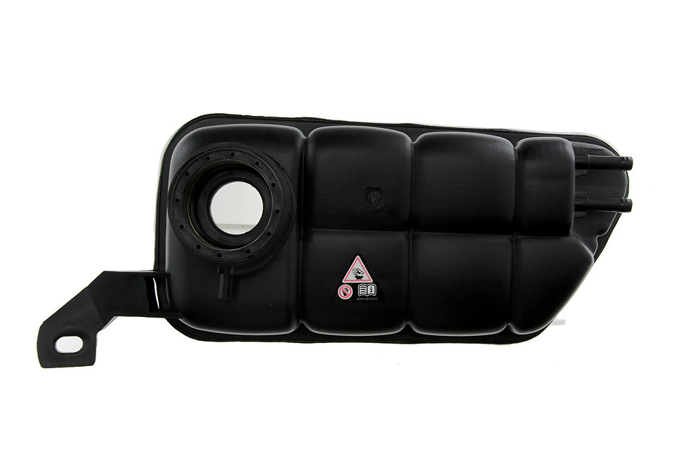 COOLING EXPANSION TANK compatible MERCEDES S W220 98-05, S C215 99-06, G W463 G320, G320CDI, G500, G55AMG 97- CZW-ME-003