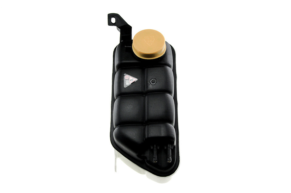 COOLING EXPANSION TANK compatible MERCEDES S W220 98-05, S C215 99-06, G W463 G320, G320CDI, G500, G55AMG 97- CZW-ME-003