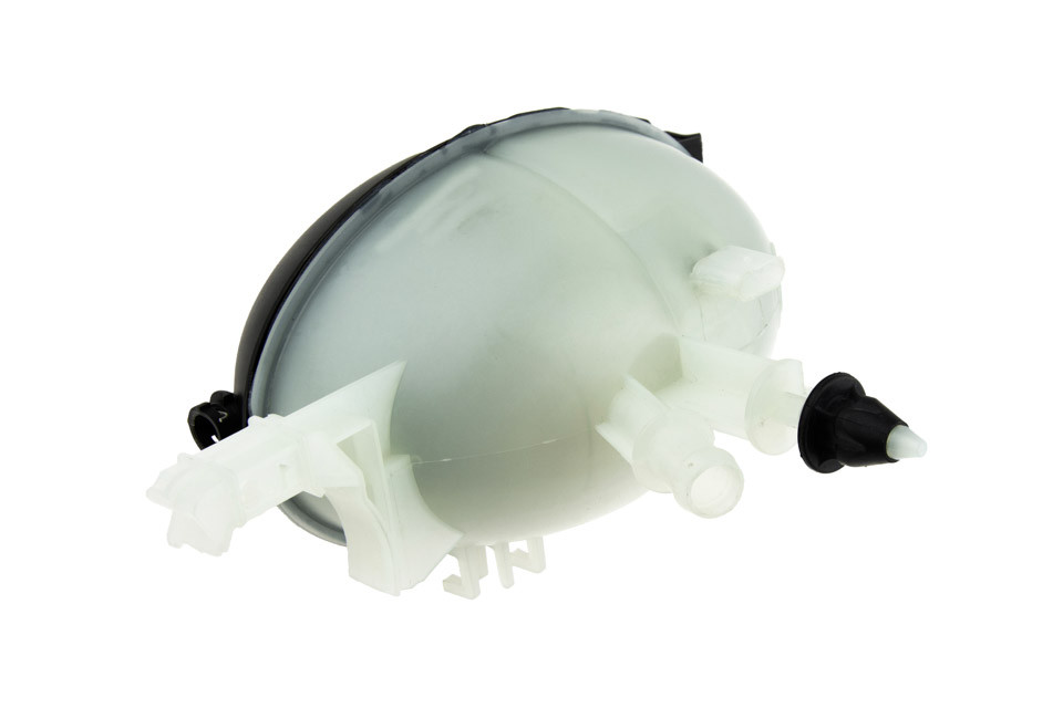 COOLING EXPANSION TANK compatible MERCEDES C W204/S204/C204 07-14, E W212/C207/S212/A207 09-, GLK 08-, CLS C218/X218 11- CZW-ME-005