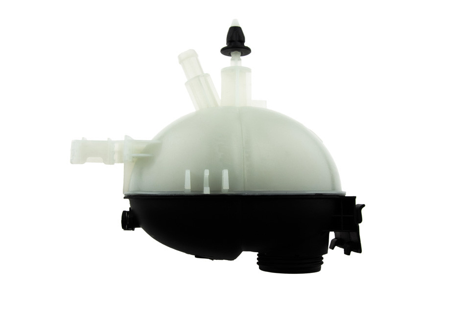 COOLING EXPANSION TANK compatible MERCEDES C W204/S204/C204 07-14, E W212/C207/S212/A207 09-, GLK 08-, CLS C218/X218 11- CZW-ME-005