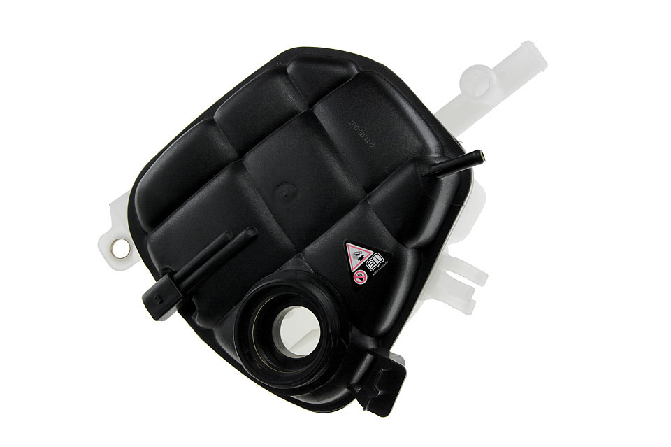 COOLING EXPANSION VESSEL compatible MERCEDES ML W164 05-11, GL X164 06-, SLS AMG 10 - CZW-ME-007
