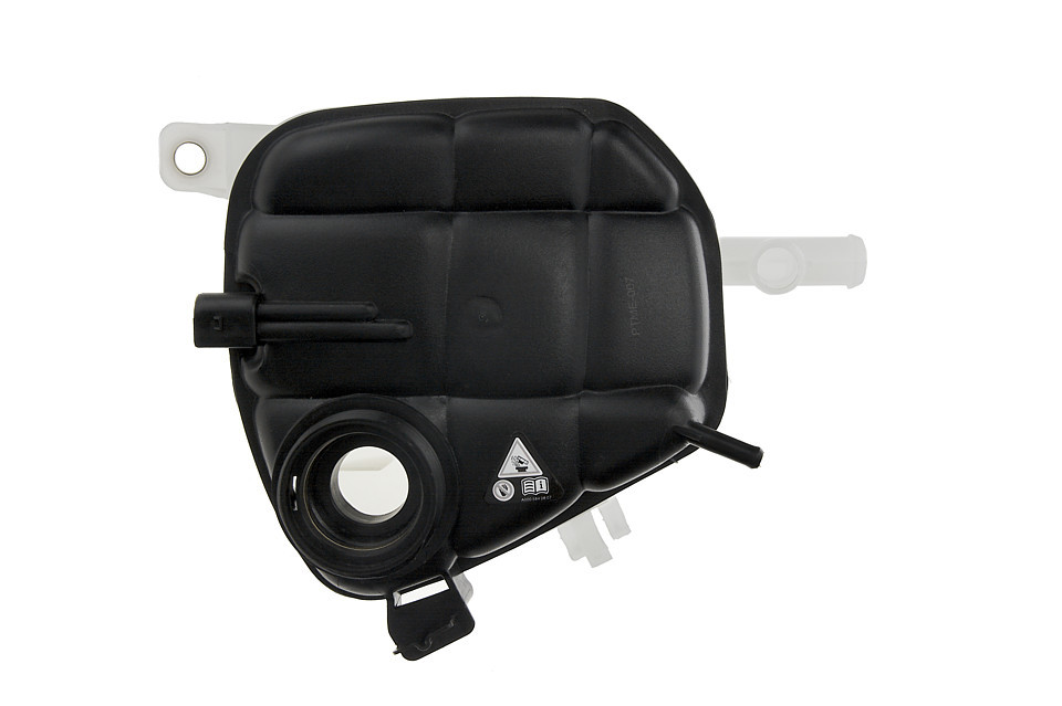 COOLING EXPANSION VESSEL compatible MERCEDES ML W164 05-11, GL X164 06-, SLS AMG 10 - CZW-ME-007