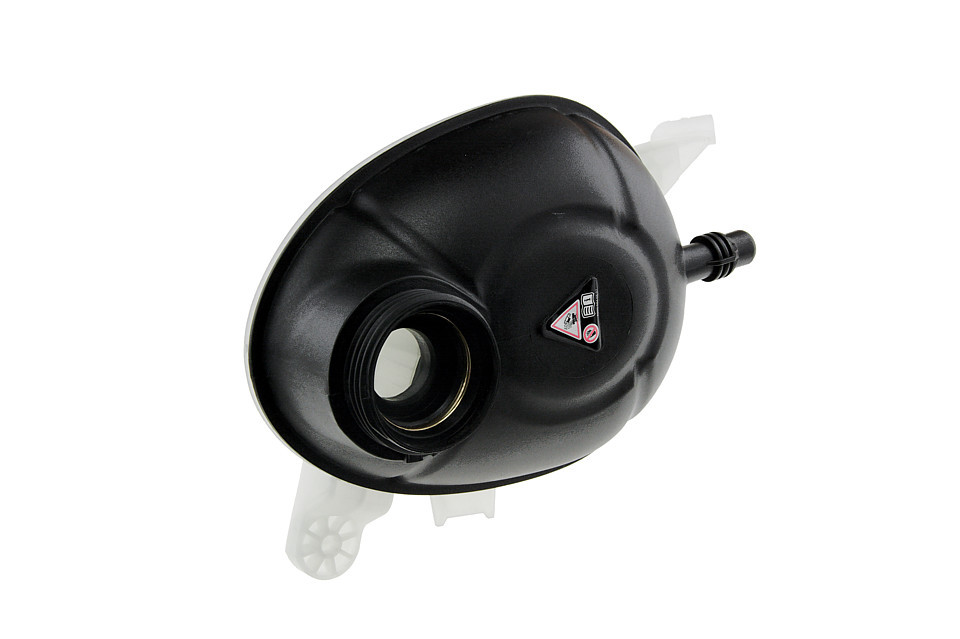 COOLING EXPANSION VESSEL compatible MERCEDES C W205/C205/S205 13-, E W213/S213 16-, GLC X253 15 - CZW-ME-011