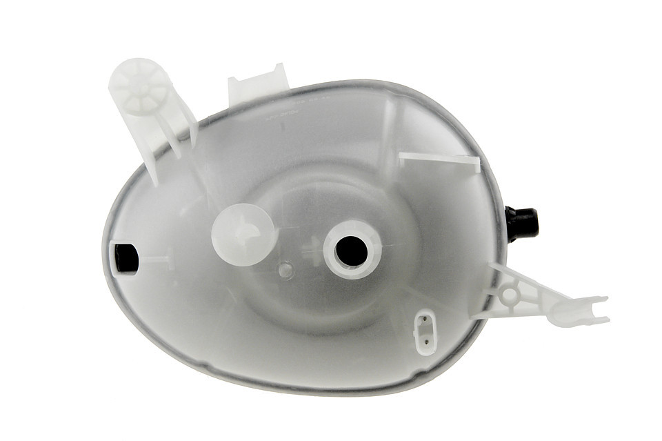 COOLING EXPANSION VESSEL compatible MERCEDES C W205/C205/S205 13-, E W213/S213 16-, GLC X253 15 - CZW-ME-011