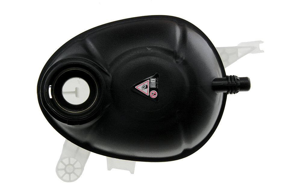 COOLING EXPANSION VESSEL compatible MERCEDES C W205/C205/S205 13-, E W213/S213 16-, GLC X253 15 - CZW-ME-011