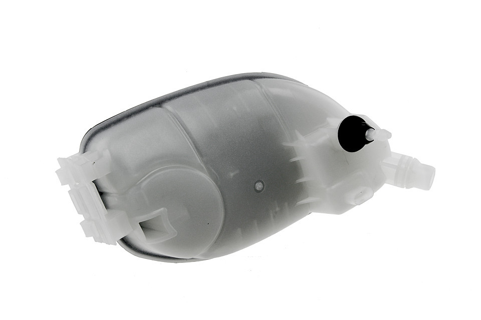 COOLING EXPANSION TANK compatible MERCEDES A W176 12-, B W242/W246 11-, CLA C117/X117 13-, GLA X156 14 - CZW-ME-012