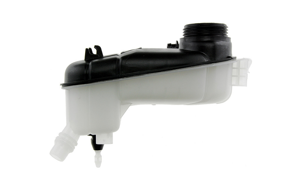 COOLING EXPANSION TANK compatible MERCEDES A W176 12-, B W242/W246 11-, CLA C117/X117 13-, GLA X156 14 - CZW-ME-012