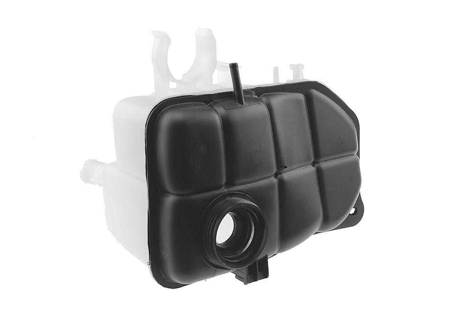 COOLING EXPANSION VESSEL compatible MERCEDES KLASA C W203 C180, C200 CDI, C200 KOMPRESSOR, C220 CDI, C240, C270 CDI, C320 00-, C200 CGI 03-, C230 04-, C55 AMG 04- CZW-ME-018