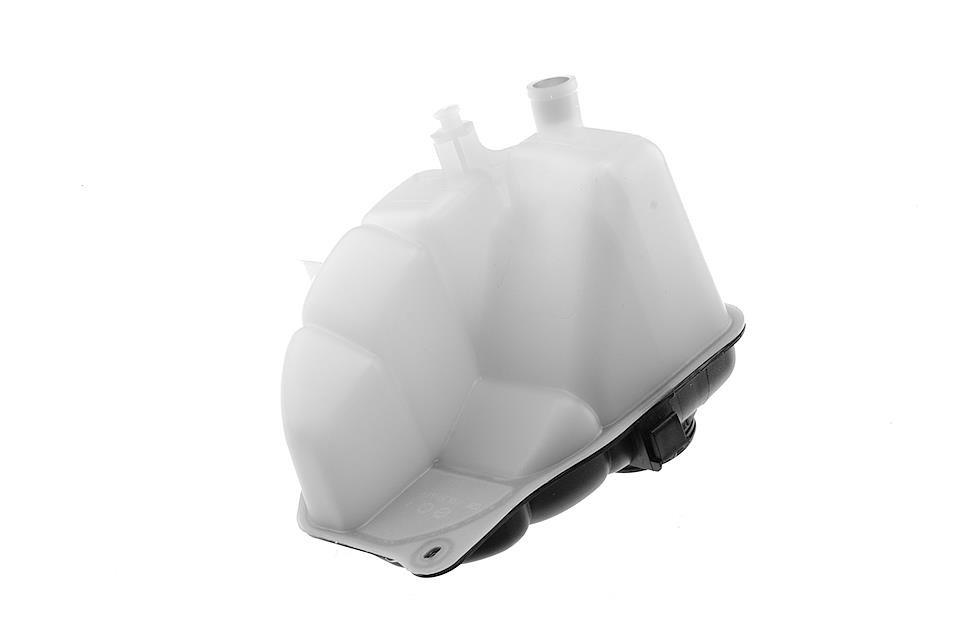 COOLING EXPANSION VESSEL compatible MERCEDES KLASA C W203 C180, C200 CDI, C200 KOMPRESSOR, C220 CDI, C240, C270 CDI, C320 00-, C200 CGI 03-, C230 04-, C55 AMG 04- CZW-ME-018