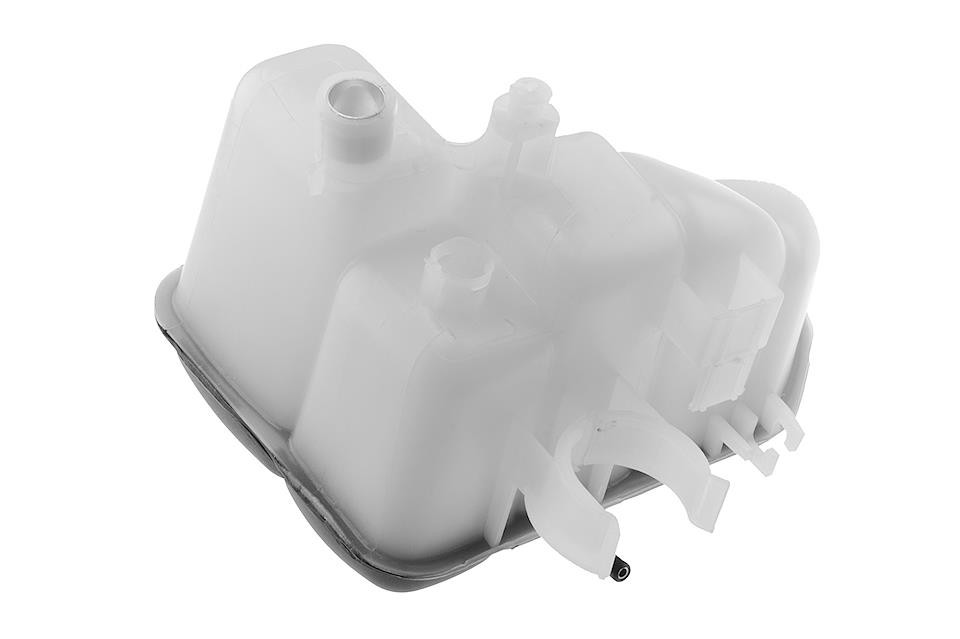 COOLING EXPANSION VESSEL compatible MERCEDES KLASA C W203 C180, C200 CDI, C200 KOMPRESSOR, C220 CDI, C240, C270 CDI, C320 00-, C200 CGI 03-, C230 04-, C55 AMG 04- CZW-ME-018