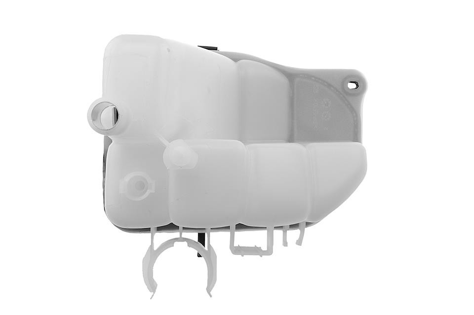 COOLING EXPANSION VESSEL compatible MERCEDES KLASA C W203 C180, C200 CDI, C200 KOMPRESSOR, C220 CDI, C240, C270 CDI, C320 00-, C200 CGI 03-, C230 04-, C55 AMG 04- CZW-ME-018