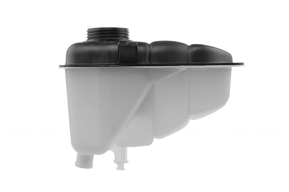 COOLING EXPANSION VESSEL compatible MERCEDES KLASA C W203 C180, C200 CDI, C200 KOMPRESSOR, C220 CDI, C240, C270 CDI, C320 00-, C200 CGI 03-, C230 04-, C55 AMG 04- CZW-ME-018