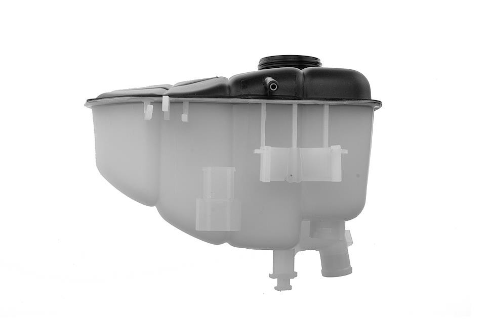 COOLING EXPANSION VESSEL compatible MERCEDES KLASA C W203 C180, C200 CDI, C200 KOMPRESSOR, C220 CDI, C240, C270 CDI, C320 00-, C200 CGI 03-, C230 04-, C55 AMG 04- CZW-ME-018