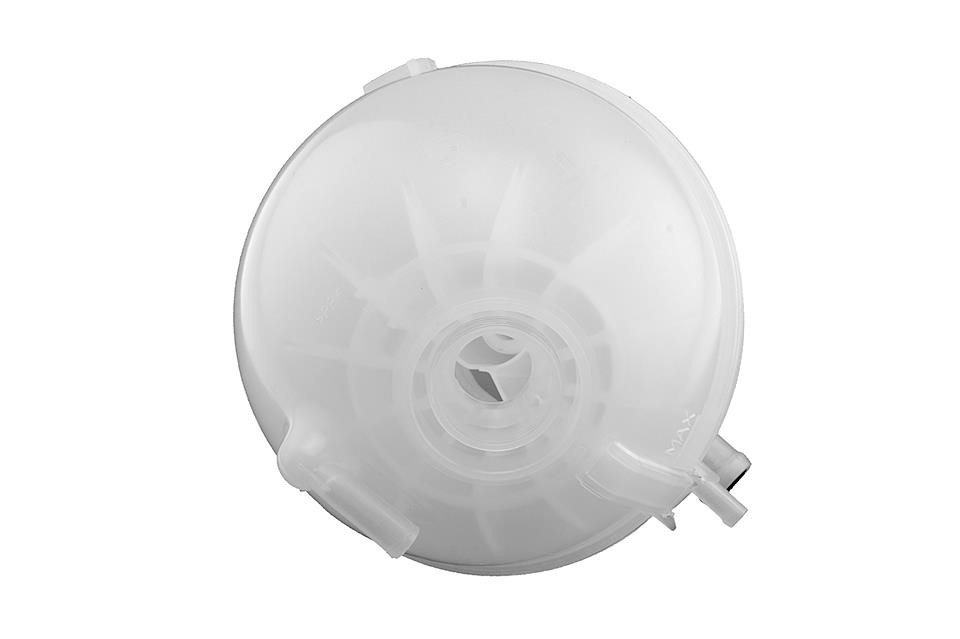 COOLING EXPANSION TANK compatible MERCEDES VITO W639 109, 111, 115, 119, 120, 122CDI, 123, 126, 03-, VIANO W639 3.0, 3.2, 3.7/ 2.0, 2.2, 3.0CDI 03-/ WITH SENSOR / - CZW- ME-021