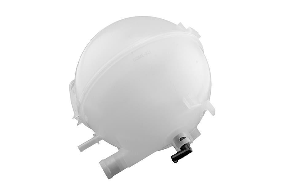 COOLING EXPANSION TANK compatible MERCEDES VITO W639 109, 111, 115, 119, 120, 122CDI, 123, 126, 03-, VIANO W639 3.0, 3.2, 3.7/ 2.0, 2.2, 3.0CDI 03-/ WITH SENSOR / - CZW- ME-021