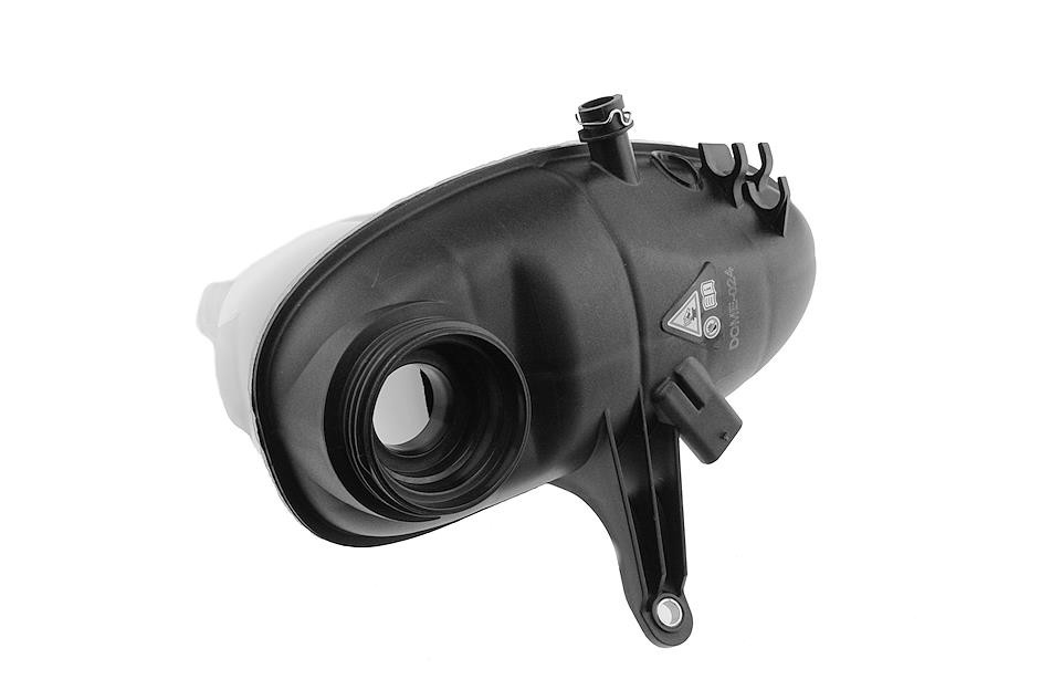 COOLING EXPANSION TANK compatible MERCEDES S CLASS W222 S300, S350, S400, S450, S500 13- / WITH SENSOR /- CZW-ME-024