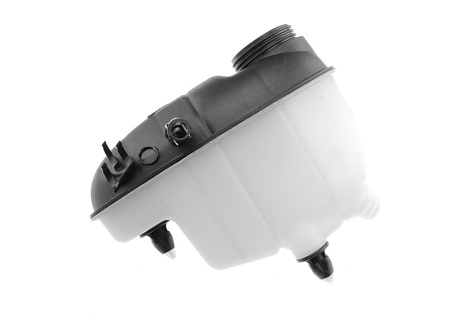 COOLING EXPANSION TANK compatible MERCEDES S CLASS W222 S300, S350, S400, S450, S500 13- / WITH SENSOR /- CZW-ME-024