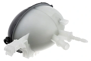 COOLING EXPANSION VESSEL compatible MERCEDES C A205,C C204,C C205,C T-MODEL S204,C T-MODEL S205,C W204,C W205,CLS C218,G W463 - CZW-ME-027