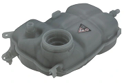 COOLING EXPANSION TANK compatible MERCEDES CLA C118 19-, GLA H247 20-, GLB X247 19-, A W177 18-, B W247 19 - CZW-ME-030