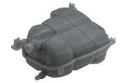COOLING EXPANSION TANK compatible MERCEDES CLA C118 19-, GLA H247 20-, GLB X247 19-, A W177 18-, B W247 19 - CZW-ME-030