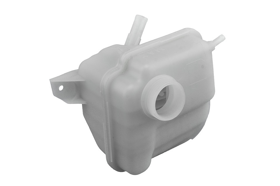 COOLING EXPANSION VESSEL compatible NISSAN QASHQAI/+2 1.5DCI, 2.0DCI 07- CZW-NS-000