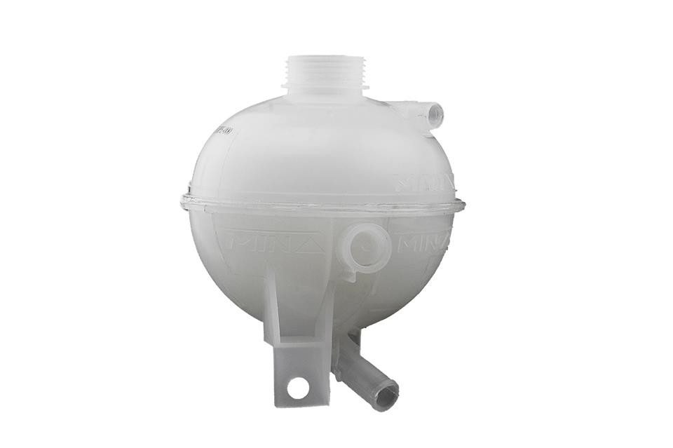 COOLING EXPANSION TANK compatible PEUGEOT 206 01-, 307 00-, 1007 05-, CITROEN C2 03-, C3 02- CZW-PE-000