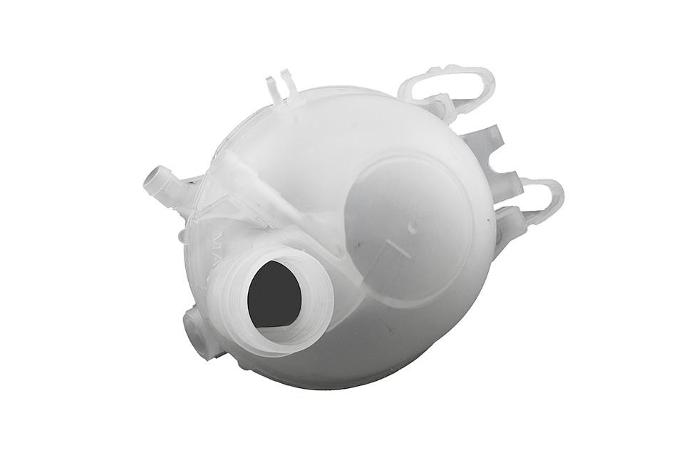 COOLING EXPANSION TANK compatible PEUGEOT 1007 1.4 16V, 1.4HDI, 1.4, 1.6 16V 05-, CITROEN C2 1.1, 1.4HDI, 1.6 03-, 1.4 16V 06 - CZW-PE-003