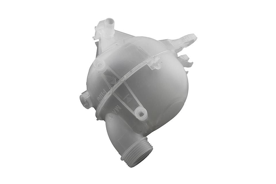 COOLING EXPANSION TANK compatible PEUGEOT 1007 1.4 16V, 1.4HDI, 1.4, 1.6 16V 05-, CITROEN C2 1.1, 1.4HDI, 1.6 03-, 1.4 16V 06 - CZW-PE-003