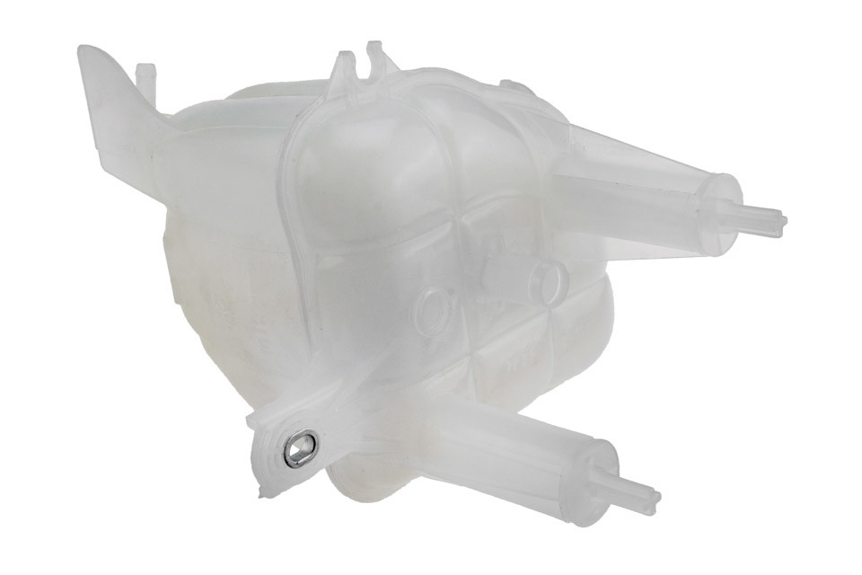 COOLING EXPANSION TANK compatible PEUGEOT BOXER 2.2HDI 06-, 3.0HDI 06-, FIAT DUCATO 2.2D, 3.0D, 2.3D 06-, 3.0D 10-, 3.0D, 2.3D 11-, CITROEN JUMPER 2.2HDI, 3.0HDI 06- CZW-PE-006