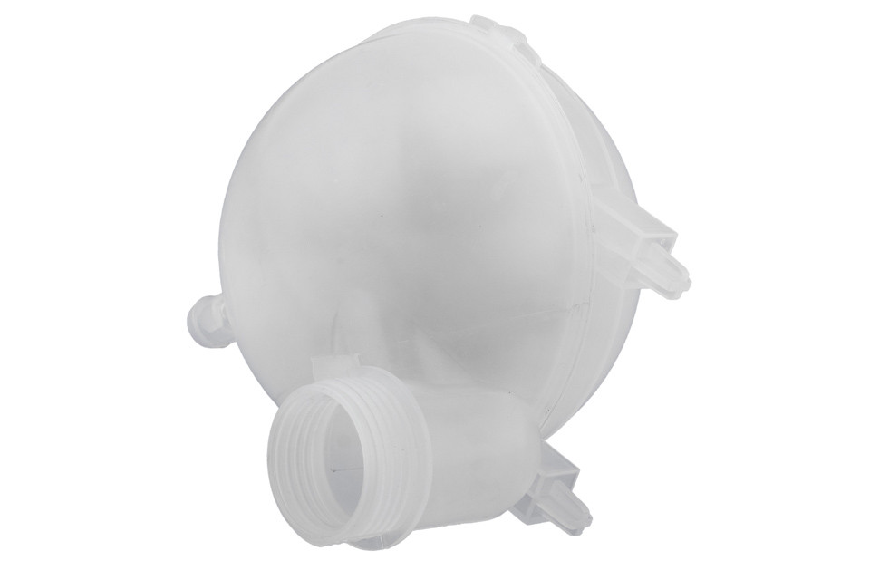 COOLING EXPANSION TANK compatible PEUGEOT 307 1.4, 1.6, 2.0 00-, CITROEN C4 1.4, 1.6, 2.0 04- CZW-PE-007