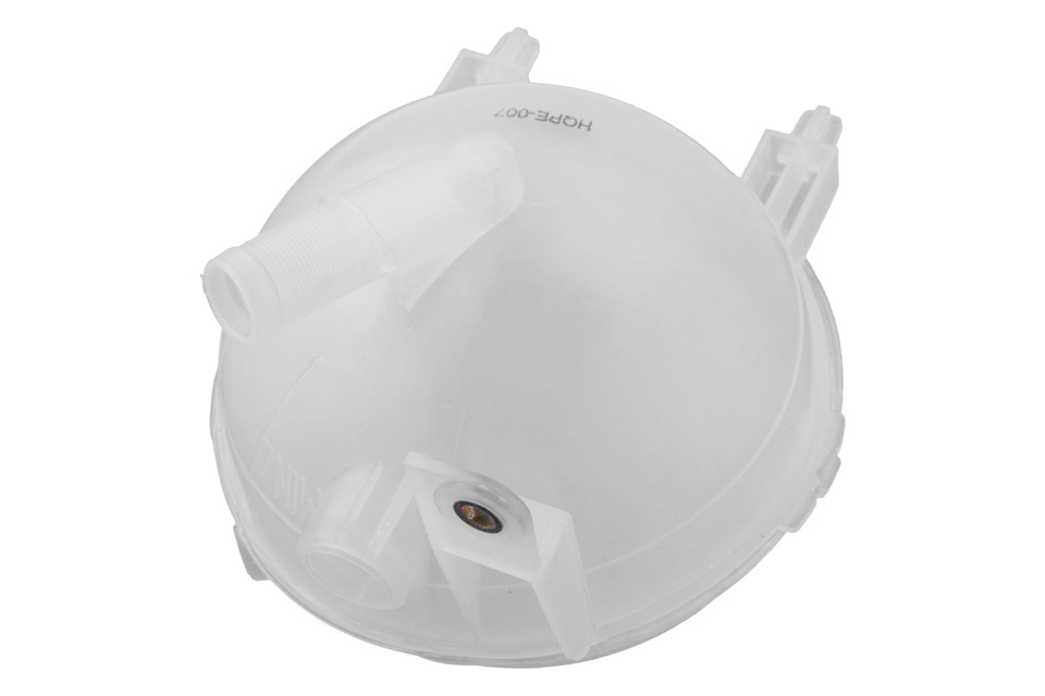 COOLING EXPANSION TANK compatible PEUGEOT 307 1.4, 1.6, 2.0 00-, CITROEN C4 1.4, 1.6, 2.0 04- CZW-PE-007