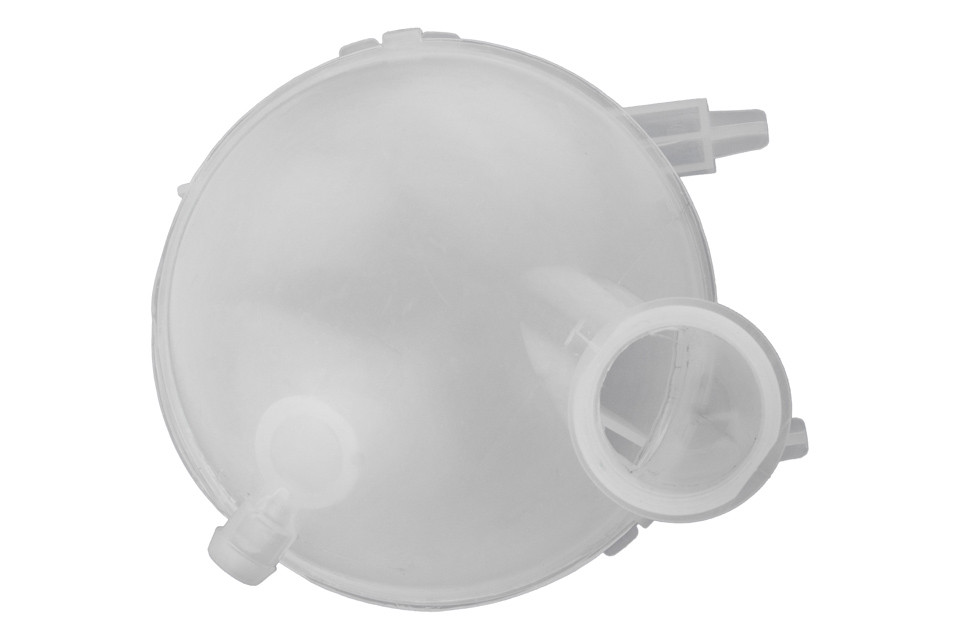 COOLING EXPANSION TANK compatible PEUGEOT 307 1.4, 1.6, 2.0 00-, CITROEN C4 1.4, 1.6, 2.0 04- CZW-PE-007