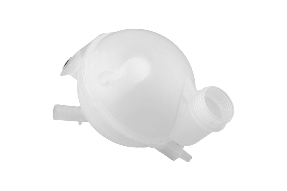 COOLING EXPANSION VESSEL compatible PEUGEOT 307 1.4/1.6/2.0 00-, CITROEN C4 1.6/2.0 04 - CZW-PE-009