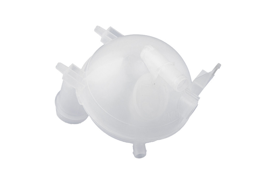 COOLING EXPANSION VESSEL compatible PEUGEOT 307 1.4/1.6/2.0 00-, CITROEN C4 1.6/2.0 04 - CZW-PE-009