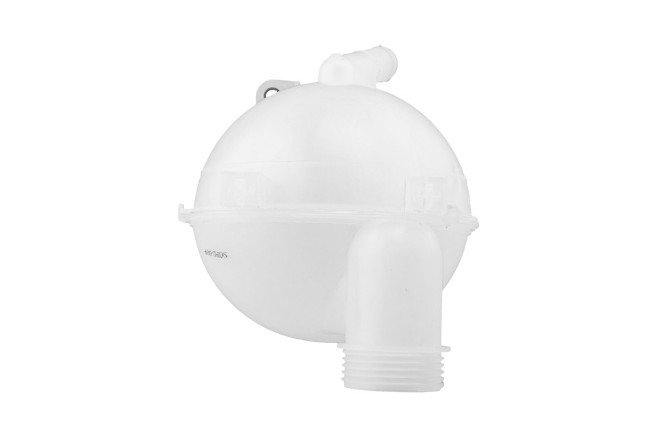 COOLING EXPANSION VESSEL compatible PEUGEOT 307 1.4/1.6/2.0 00-, CITROEN C4 1.6/2.0 04 - CZW-PE-009