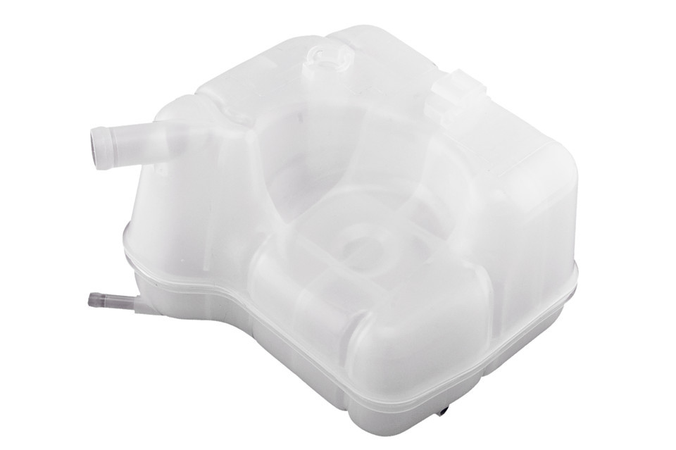 COOLING EXPANSION VESSEL compatible OPEL INSIGNIA 08-, SAAB 9-5 2.0TID, 2.0TTID 10-12, CHEVROLET MALIBU 12- CZW-PL-001