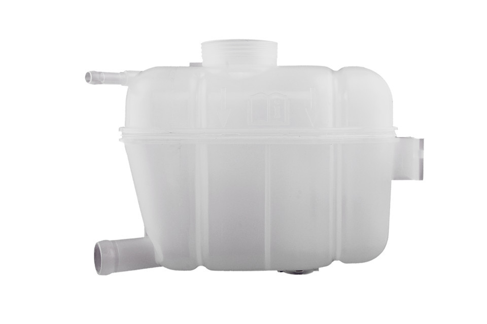 COOLING EXPANSION VESSEL compatible OPEL INSIGNIA 08-, SAAB 9-5 2.0TID, 2.0TTID 10-12, CHEVROLET MALIBU 12- CZW-PL-001