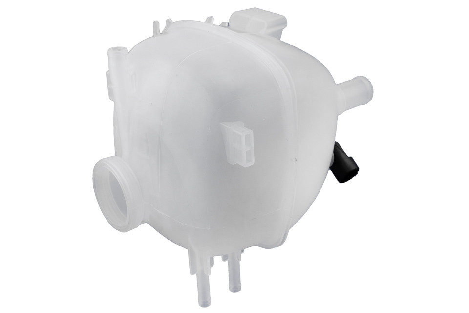 COOLING EXPANSION TANK compatible OPEL VECTRA C 03-, SIGNUM 03-, SAAB 9-3 02-, 9-3X 09-12 - CZW-PL-003