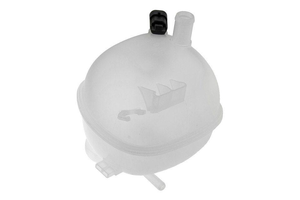 COOLING EXPANSION TANK compatible OPEL VECTRA C 03-, SIGNUM 03-, SAAB 9-3 02-, 9-3X 09-12 - CZW-PL-003